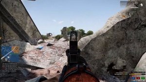 Краткий гайд по фарму на King of The Hill (KoTH) Arma 3 +коды в описании