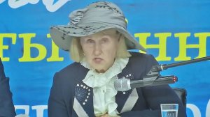 Валерия Порохова: Арабы исчерпали свою цивилизацию, когда перестали учиться