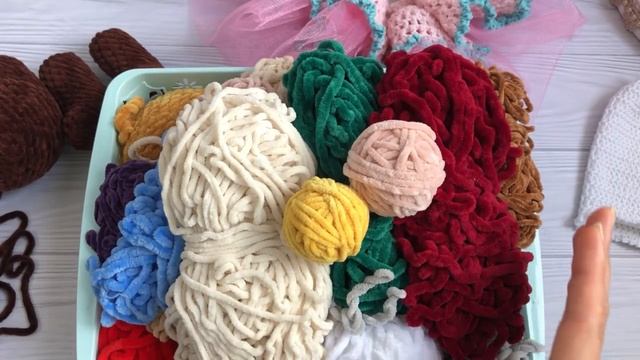 ВЛОГ..ЧТО ВЯЖУ..ЮБОЧКА ДЛЯ КУКЛЫ.. НОВЫЙ ФОТОФОН.. смотреть онлайн