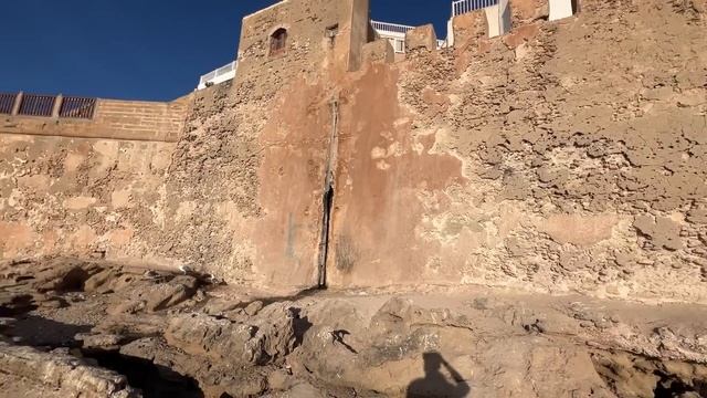 Остатки Африканской империи в Марокко! смотреть онлайн