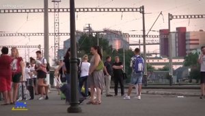 САМОЛЁТ vs ПОЕЗД