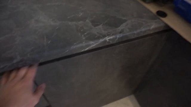 Скрытые ручки на кухни смотреть онлайн