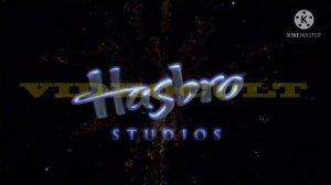 Logos in Videocult 14: DHX Media/Hasbro Studios/Lionsgate