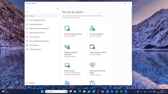 How to deactivate antivirus (Step By Step) 2024