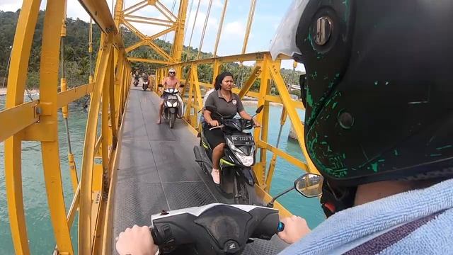 NUSA LEMBONGAN Travel Guide: Paradise outside of Bali смотреть онлайн