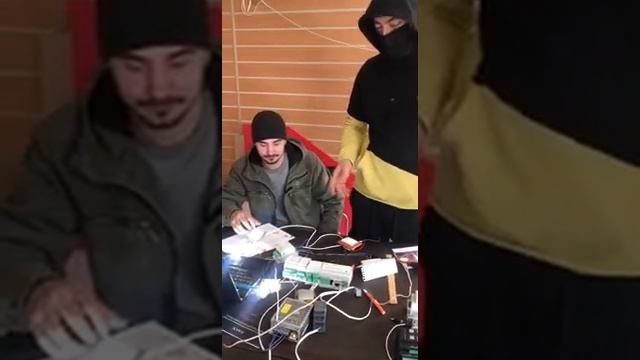 Wiren board- доступный умный дом. смотреть онлайн