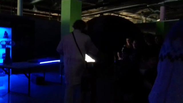 КОРПОРАЦИЯ ИНОПЛАНЕТЯН! УВИДЕЛА НАСТОЯЩИХ ИНОПЛАНЕТЯН!
