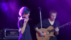 Хелависа и группа "Мельница". Dreadnought (Дредноут)