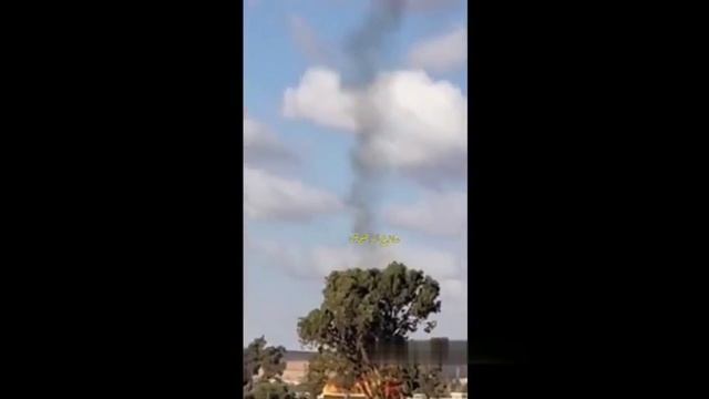 Американский MQ9-C Predator сбит в Ливии.mp4 смотреть онлайн