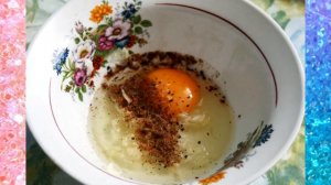 Баклажаны в кляре. Очень вкусно!