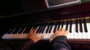 МАРЕ МАРЕН ROMANCE СОЛЬ МИНОР ШАГИ ВРЕМЕНИ