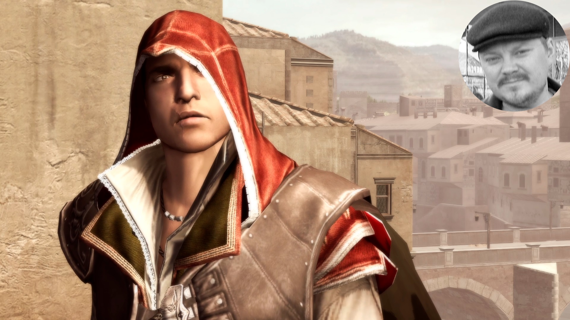 Assassins Creed 2 #10. Охота на Лис