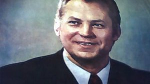 Юрий Мазурок 1931-2006 часть 9 Ария Елецкого