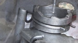 ?#Кик- стартер устройство,работа,нюансы  ..