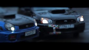 Друзья-субаристы! / Subaru Impreza WRX STI