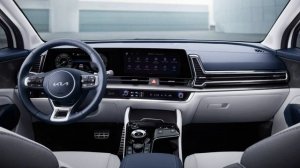 Новый KiA Sportage ЦЕНА в РОССИИ САМОЙ ХИТОВОЙ ВЕРСИИ. KiA Sportage 2022