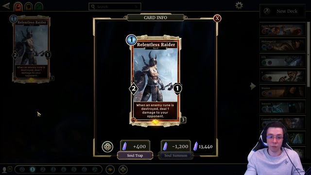 (TES: Legends) Top 10 Legendary Cards Crafting Guide - Updated March 2017 смотреть онлайн