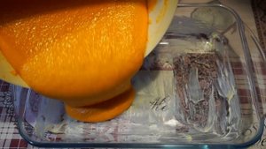 ЯЙЦА взбиваю с МОРКОВЬЮ погружным блендером и готовлю настоящую ВКУСНЯТИНУ: делюсь любимым рецептом