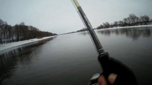 Тактика 390 с баллонами, Чулково супер рыбалка