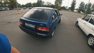 МОСКВИЧ ИЛИ ЖИГУЛИ?