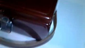 Самодельный жесткий контейнер для безынерционной катушки для рыбалки (часть 4 конец)