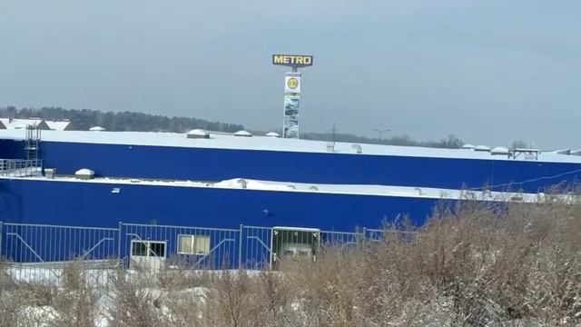 мкр.Березовый. Иркутск.