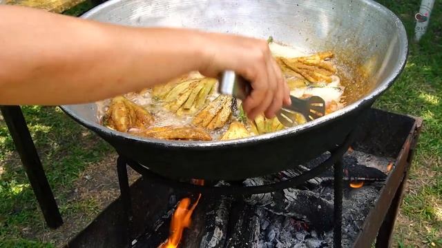 Лучшее блюдо из баклажанов в деревне Азербайджанская Кухня Деревенская Кухня  Рецепты