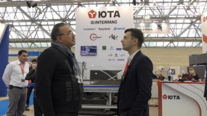 Калининградская компания «Евростекло» о работе с ЮТА