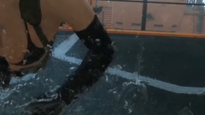 METAL GEAR SOLID V: THE PHANTOM PAIN - Quiet's Theme (mgs5)