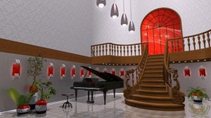 Красивый интерьер. Дизайн лестницы. Красивая лестница. Интерьер с лестницей. Красивые интерьеры