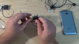 Sennheiser IE4 - полный и честный обзор наушников