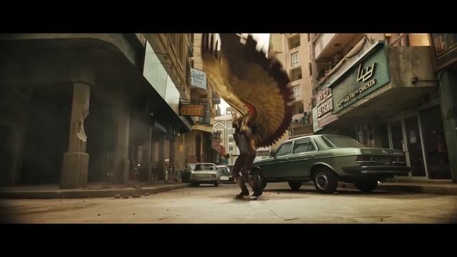 0034. Чёрный Адам ? Финальный русский трейлер (Субтитры) ? Фильм 2022.mp4 смотреть онлайн