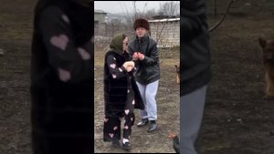 дама из аргудана