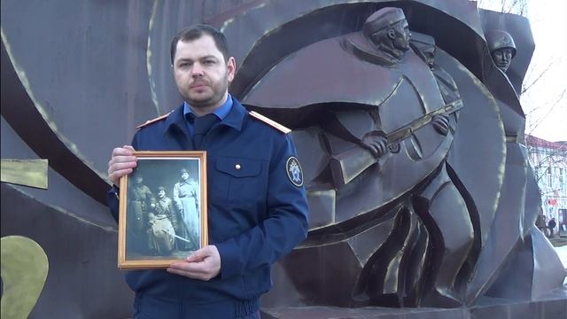 "Письмо из будущего". Кашин смотреть онлайн