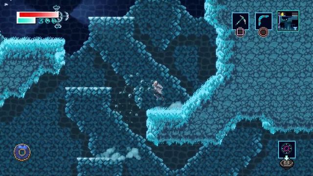 Axiom Verge 2 | Super Axiom Verge 2 Turbo DX Plus | Trophy | Achievement Guide