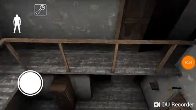 Что будет если проиграть в "Granny" на режиме "практика" смотреть онлайн