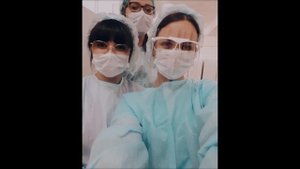 Клип про медиков Белоруссии от Дружины МЧС РБ