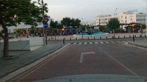 Протарас Кипр. Июнь 2023г