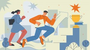 Построй свою карьеру