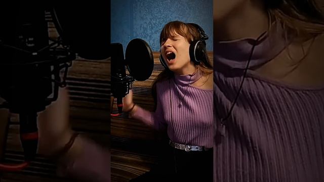 Улица роз — Ария (cover). Нарезки со стрима. Выхожу в эфир каждую субботу в 18:00.