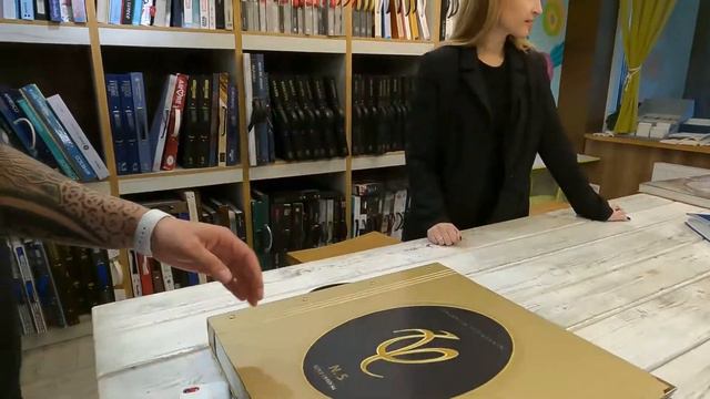 Ребята из VD Stroy пришли в гости. Обзор от партнеров смотреть онлайн