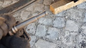 Не тримає ручник Fiat ducato(не працює гальмо стоянки)???⬆️