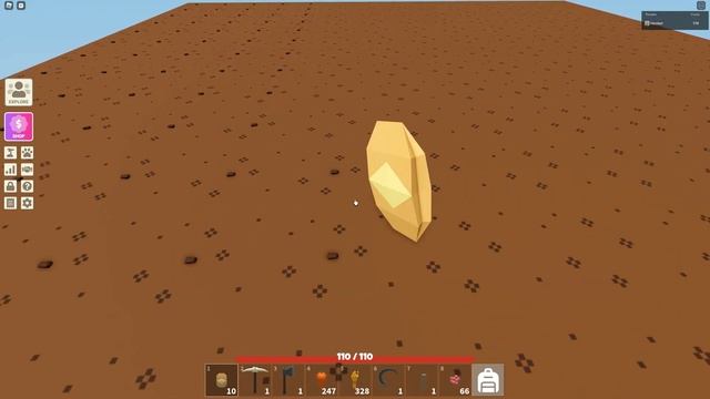 Star Fruit Totem Unlocked! (Roblox Islands) смотреть онлайн