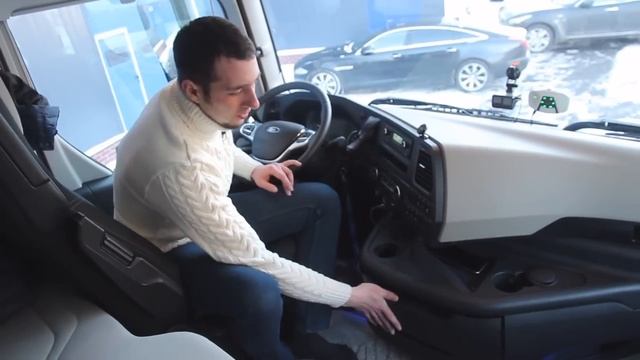 ФОРД Ф МАКС ОБЗОР смотреть онлайн