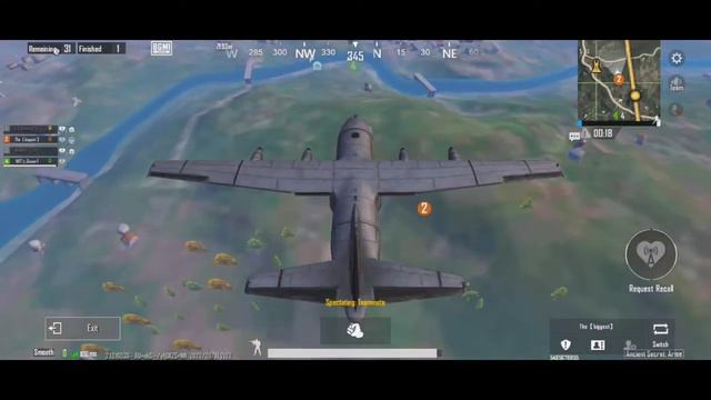 Ab kya honga PUBG\BGMI Best funny moments#bgmi#funny#video смотреть онлайн