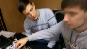 играем монополию с терминалом