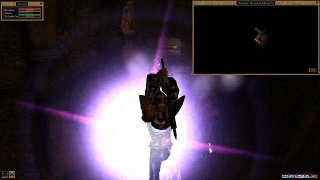 The Elder Scrolls 3: Morrowind - 139) Осматриваем города вокруг Красной горы!