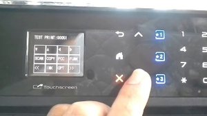 Brother mfc-j2310 ink Absorber Full ซับหมึกเต็ม