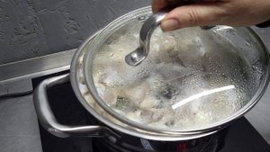 Маринованные ВЕШЕНКИ!!! Грибы, которые вас ПОКОРЯТ!!! ENG SUB