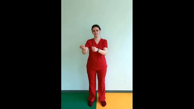 Суставная гимнастика для детей от 3 до 6 лет